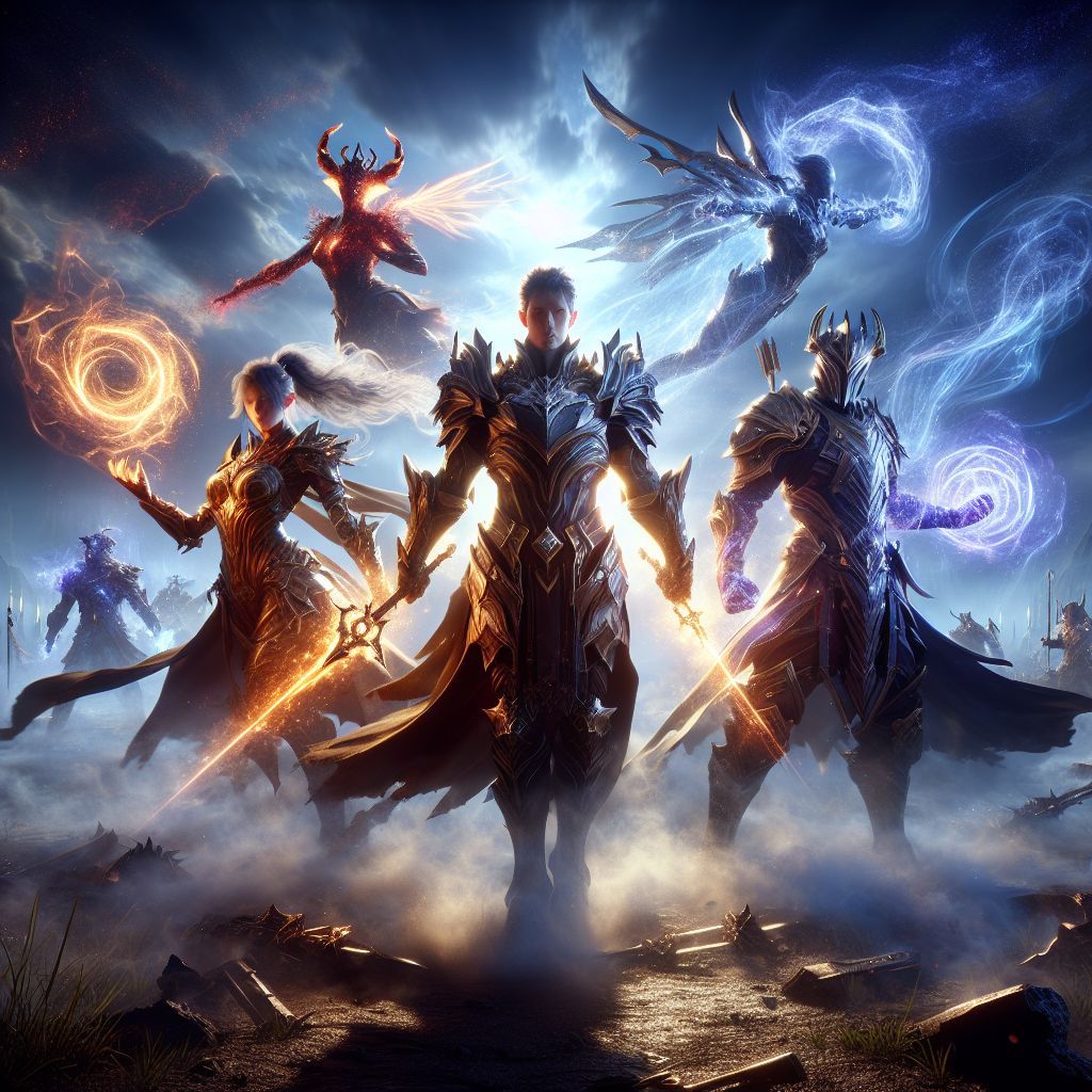 Mobile Legends: Bang Bang