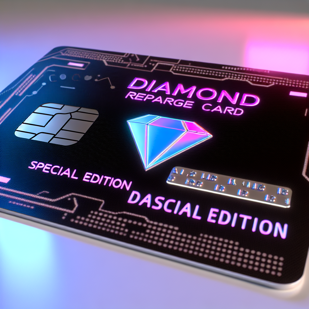 Vouchershine Diamond Boost – Special Edition Top Up