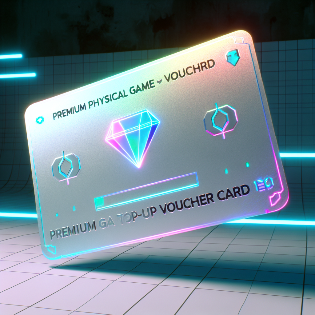 Aurora Core Diamond Top Up – Special Edition Voucher