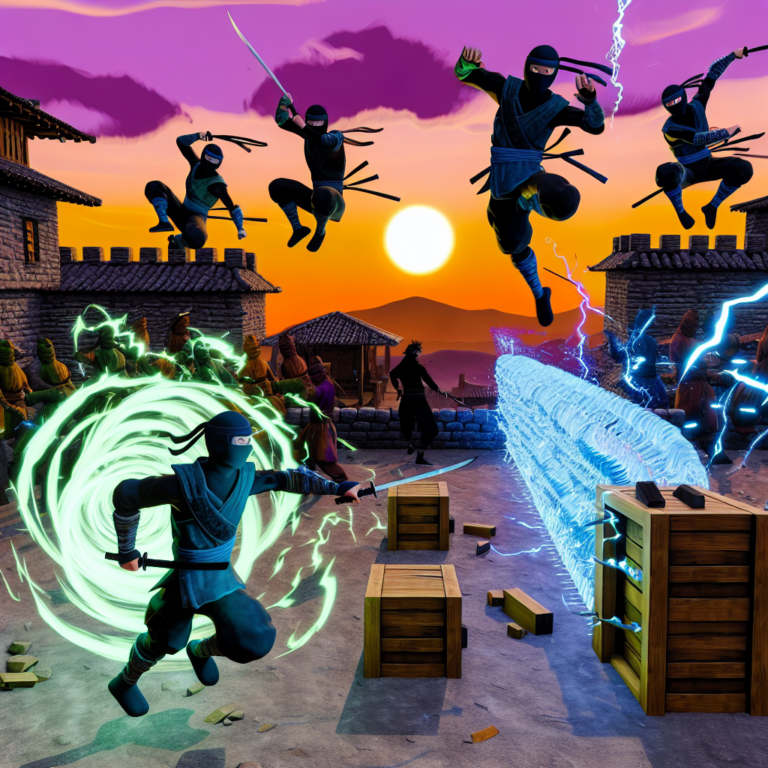 Naruto x Boruto: Ninja Voltage