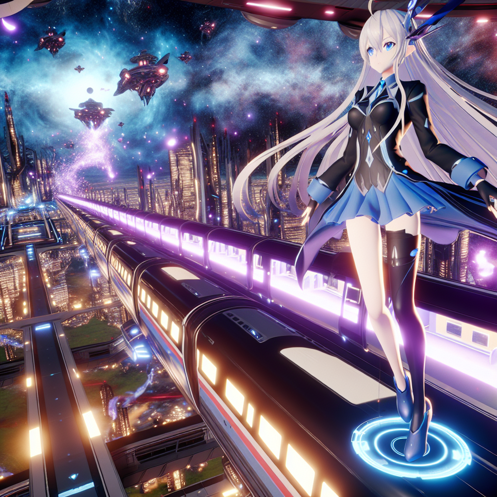 Honkai: Star Rail