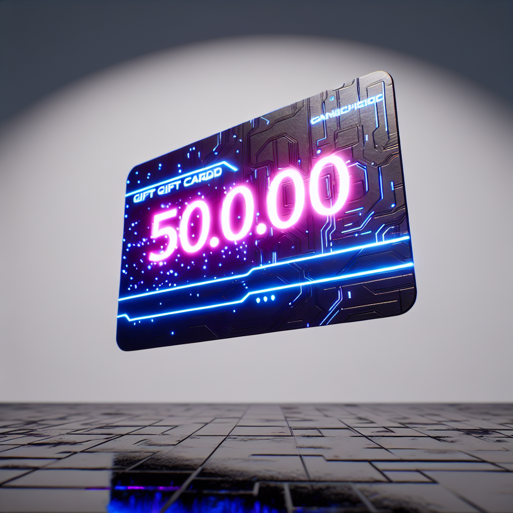 Quantum Boost Top Up Voucher – Limited Cyber Edition (IDR 500.000)