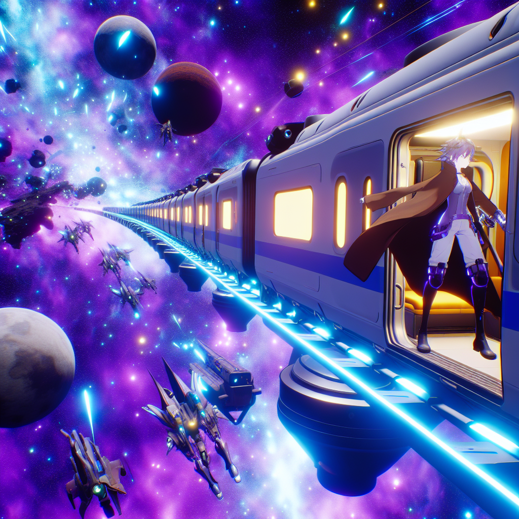 Honkai: Star Rail