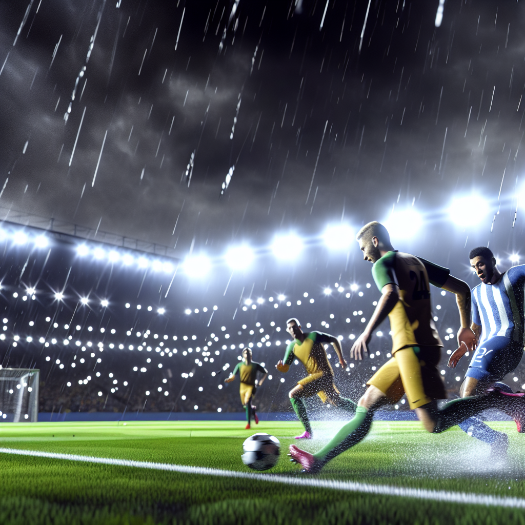 EA Sports FC 24