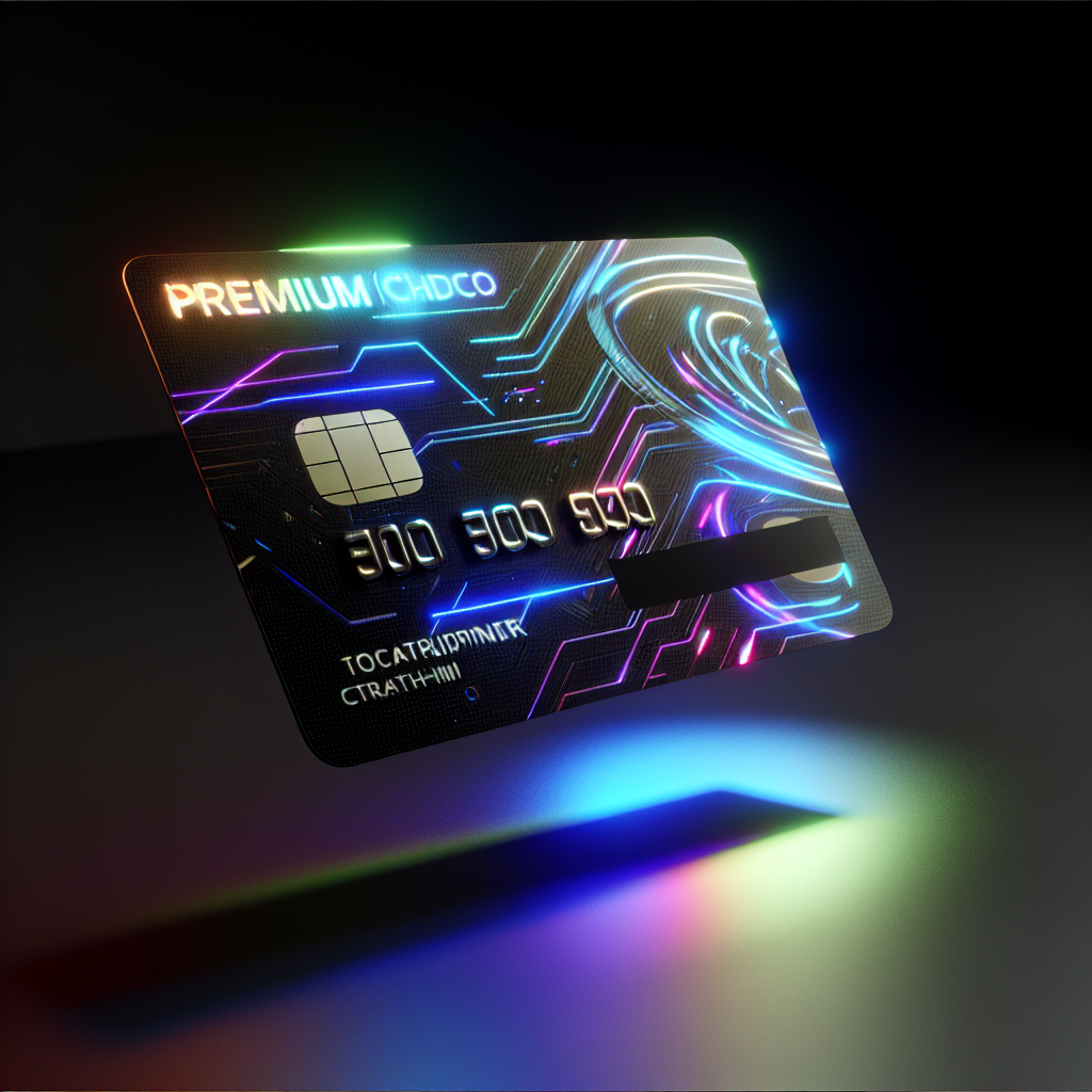 Legend Vault Top Up Voucher – Limited Neon Edition