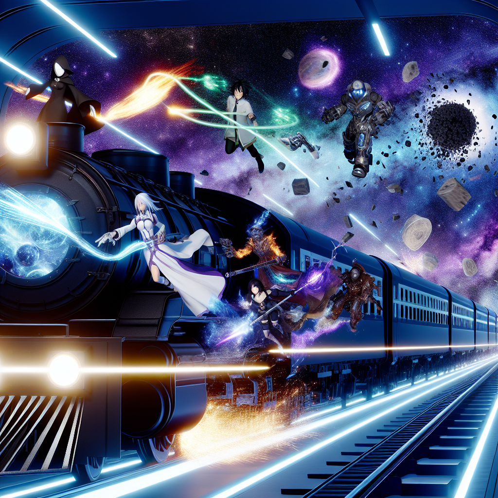 Honkai: Star Rail