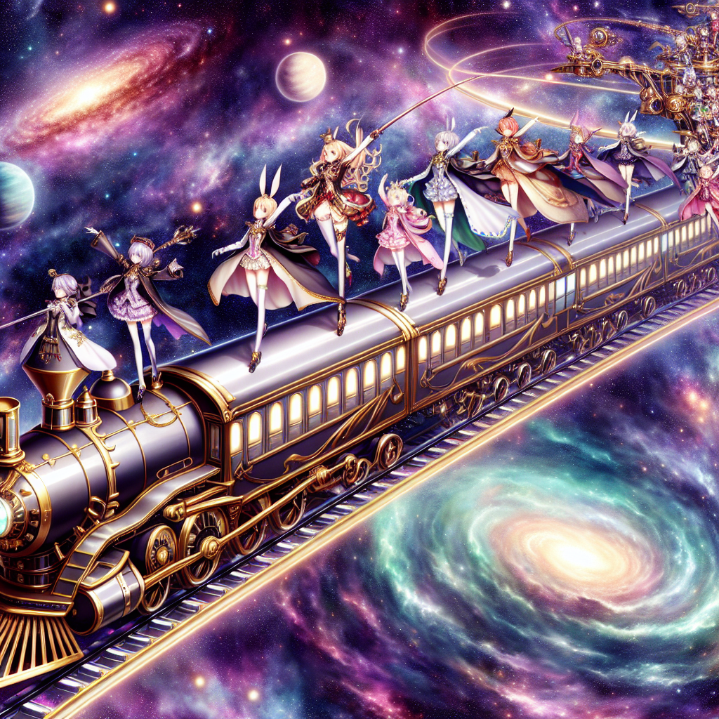 Honkai: Star Rail